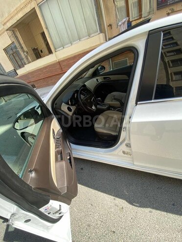 Chevrolet Cruze 2013, 225,845 km - 1.4 l - Bakı