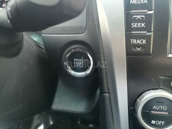 Toyota Camry 2012, 163,000 km - 2.5 l - Bakı
