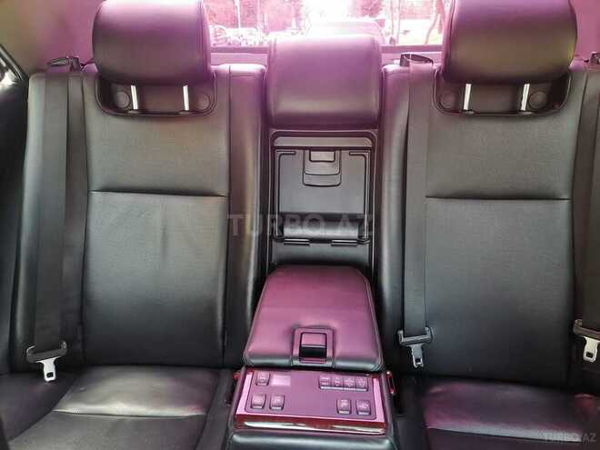 Toyota Camry 2012, 163,000 km - 2.5 l - Bakı