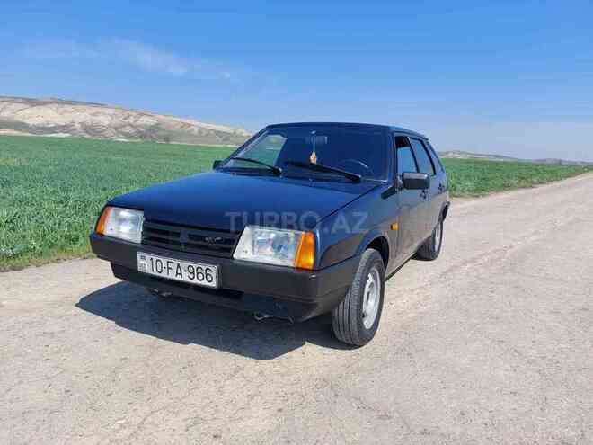 LADA (VAZ) 2109 1998, 145,000 km - 1.5 l - Göyçay
