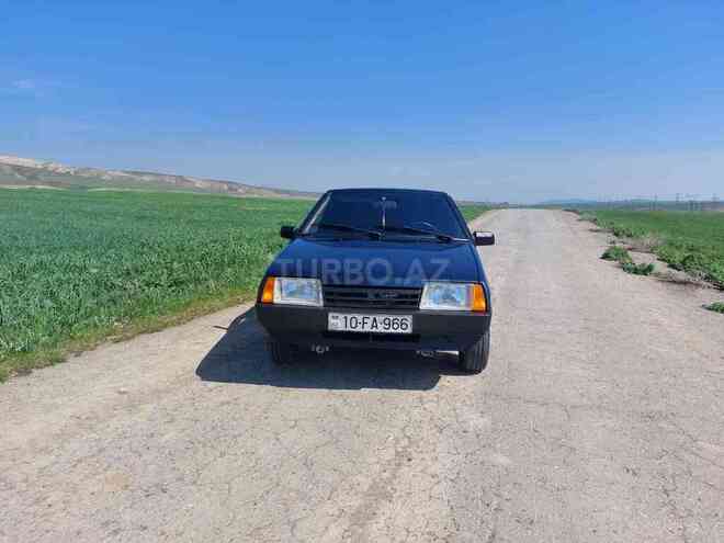 LADA (VAZ) 2109 1998, 145,000 km - 1.5 l - Göyçay