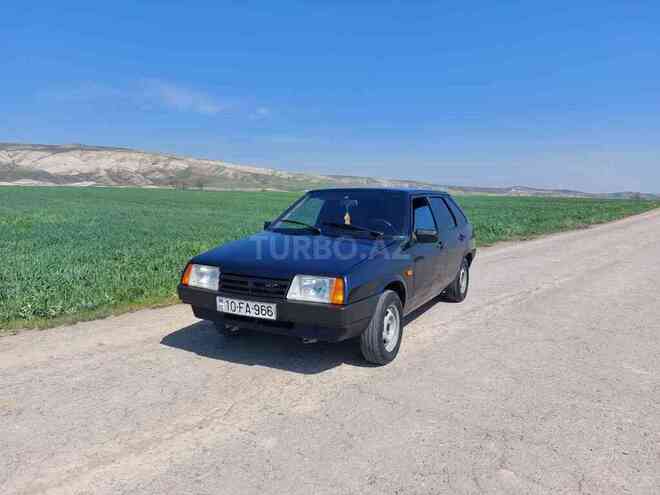 LADA (VAZ) 2109 1998, 145,000 km - 1.5 l - Göyçay
