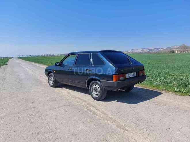 LADA (VAZ) 2109 1998, 145,000 km - 1.5 l - Göyçay