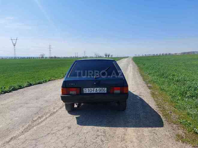 LADA (VAZ) 2109 1998, 145,000 km - 1.5 l - Göyçay