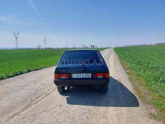 LADA (VAZ) 2109 1998, 145,000 km - 1.5 l - Göyçay