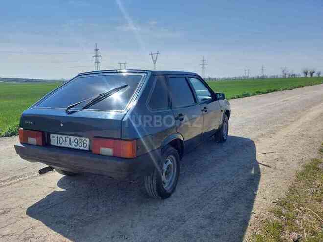 LADA (VAZ) 2109 1998, 145,000 km - 1.5 l - Göyçay