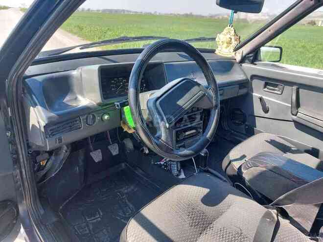 LADA (VAZ) 2109 1998, 145,000 km - 1.5 l - Göyçay