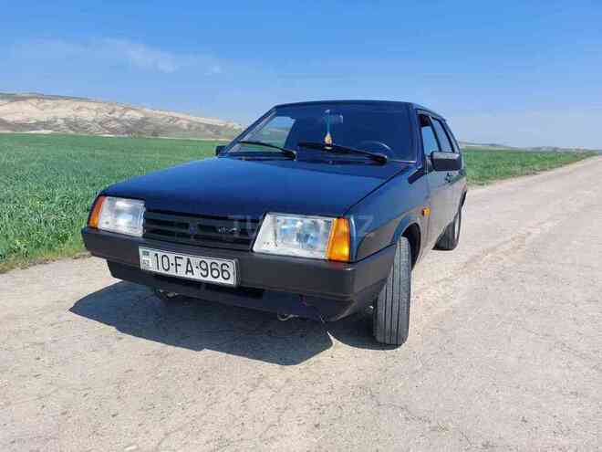 LADA (VAZ) 2109 1998, 145,000 km - 1.5 l - Göyçay