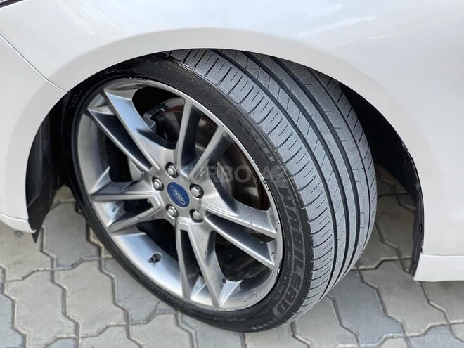 Ford Fusion 2014, 297,729 km - 2.0 l - Gəncə