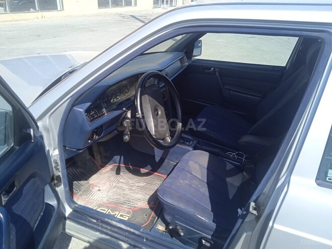 Mercedes 190 1990, 388,000 km - 2.0 l - Bakı