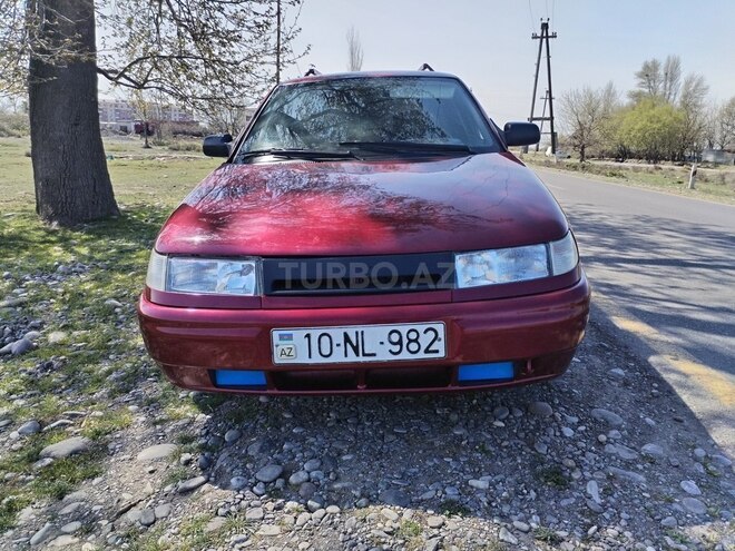 LADA (VAZ) 2111 2004, 98,000 km - 1.6 л - Bərdə