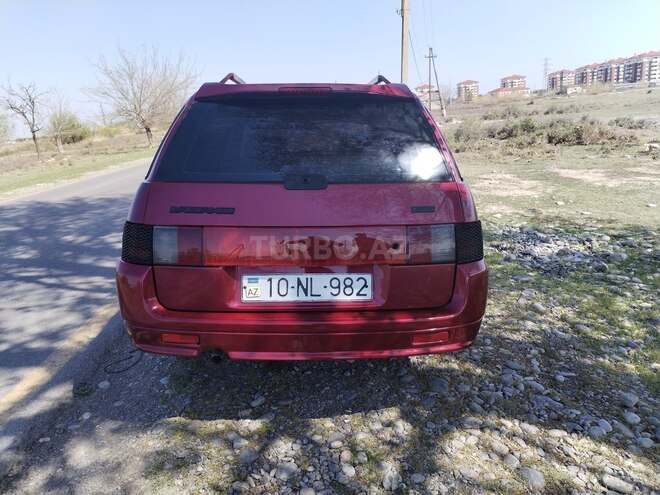 LADA (VAZ) 2111 2004, 98,000 km - 1.6 л - Bərdə