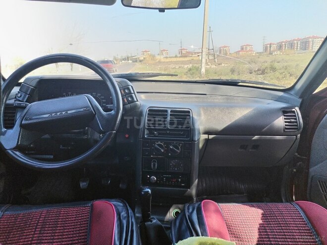 LADA (VAZ) 2111 2004, 98,000 km - 1.6 л - Bərdə