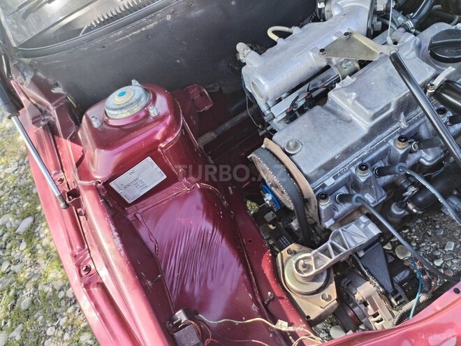 LADA (VAZ) 2111 2004, 98,000 km - 1.6 л - Bərdə