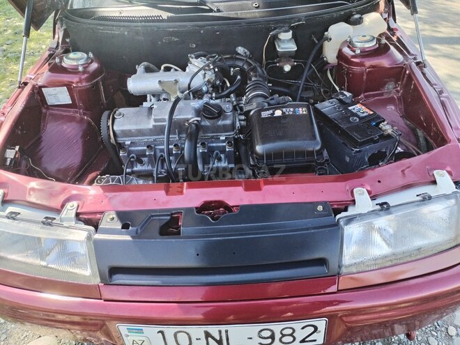 LADA (VAZ) 2111 2004, 98,000 km - 1.6 л - Bərdə