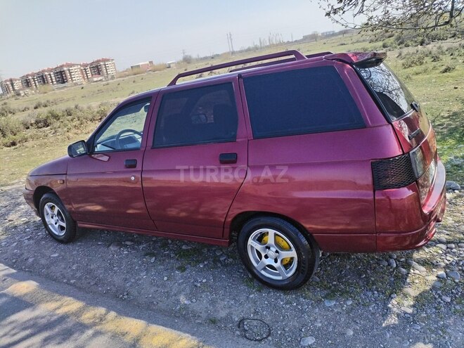 LADA (VAZ) 2111 2004, 98,000 km - 1.6 л - Bərdə