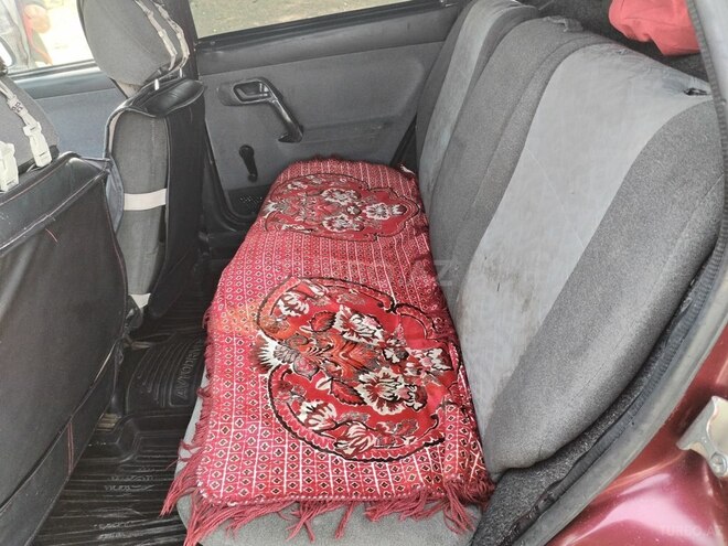 LADA (VAZ) 2111 2004, 98,000 km - 1.6 л - Bərdə