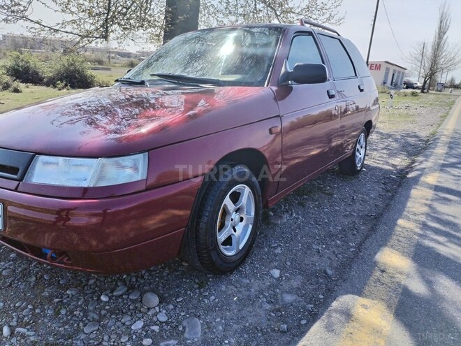 LADA (VAZ) 2111 2004, 98,000 km - 1.6 л - Bərdə