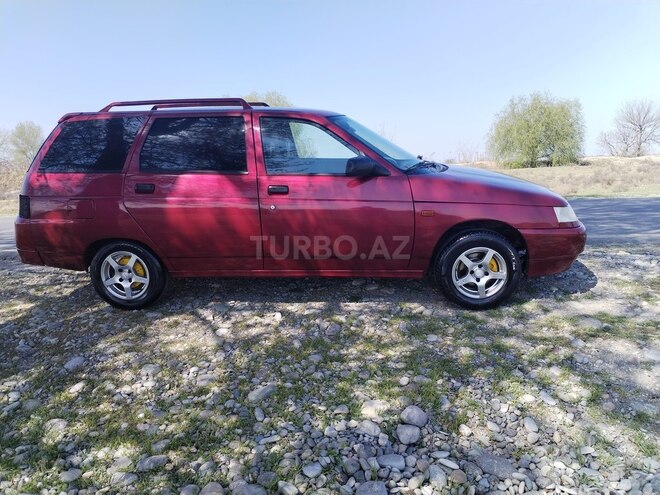 LADA (VAZ) 2111 2004, 98,000 km - 1.6 л - Bərdə