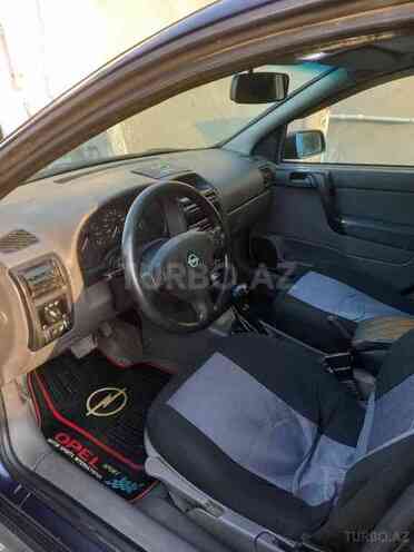 Opel Astra 1998, 417,000 km - 1.6 l - Bakı