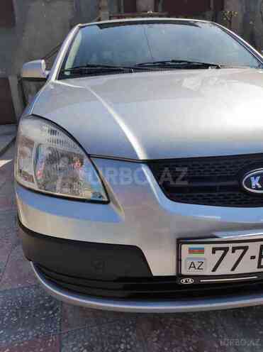 Kia Rio 2007, 183,466 km - 1.4 l - Bakı