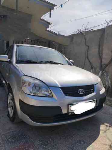 Kia Rio 2007, 183,466 km - 1.4 l - Bakı