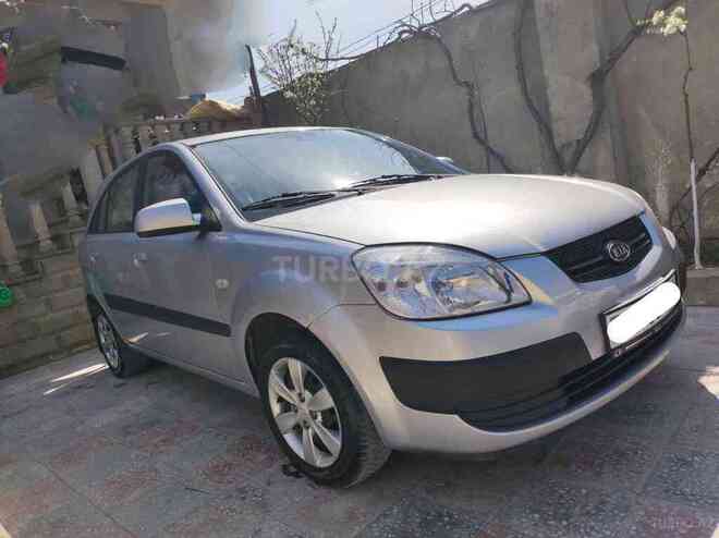 Kia Rio 2007, 183,466 km - 1.4 l - Bakı