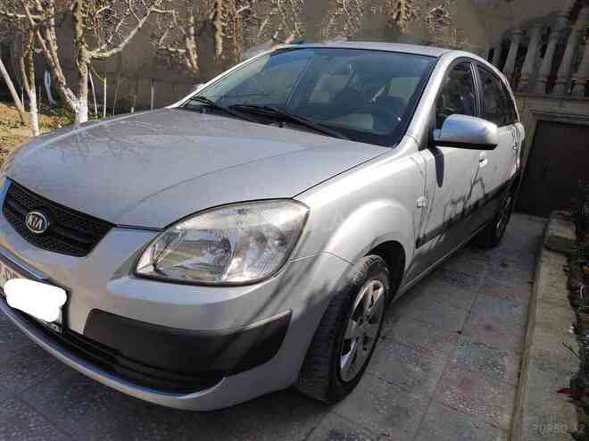 Kia Rio 2007, 183,466 km - 1.4 l - Bakı