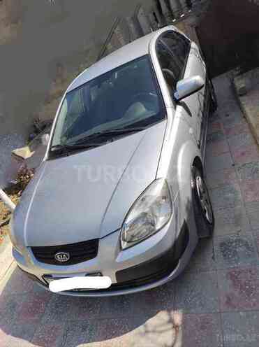 Kia Rio 2007, 183,466 km - 1.4 l - Bakı