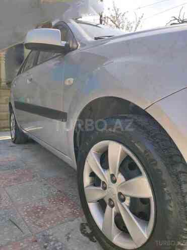 Kia Rio 2007, 183,466 km - 1.4 l - Bakı