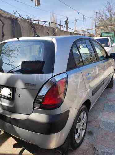 Kia Rio 2007, 183,466 km - 1.4 l - Bakı