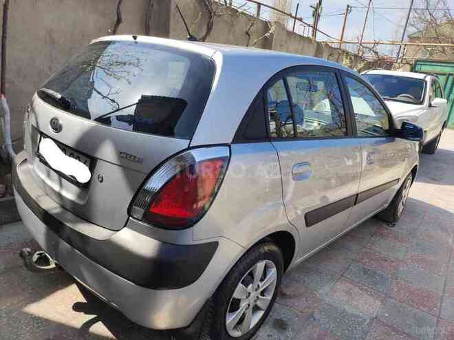 Kia Rio 2007, 183,466 km - 1.4 l - Bakı