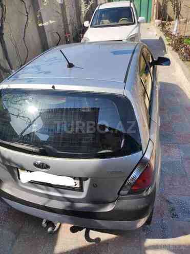 Kia Rio 2007, 183,466 km - 1.4 l - Bakı