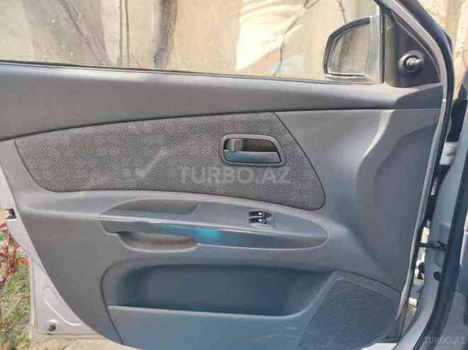 Kia Rio 2007, 183,466 km - 1.4 l - Bakı