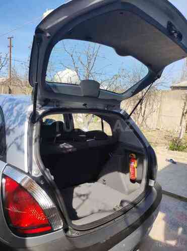 Kia Rio 2007, 183,466 km - 1.4 l - Bakı