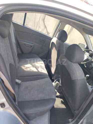 Kia Rio 2007, 183,466 km - 1.4 l - Bakı