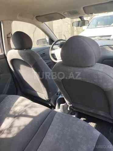 Kia Rio 2007, 183,466 km - 1.4 l - Bakı