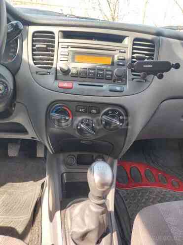 Kia Rio 2007, 183,466 km - 1.4 l - Bakı