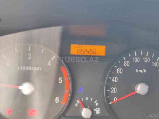 Kia Rio 2007, 183,466 km - 1.4 l - Bakı