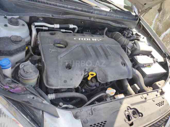 Kia Rio 2007, 183,466 km - 1.4 l - Bakı