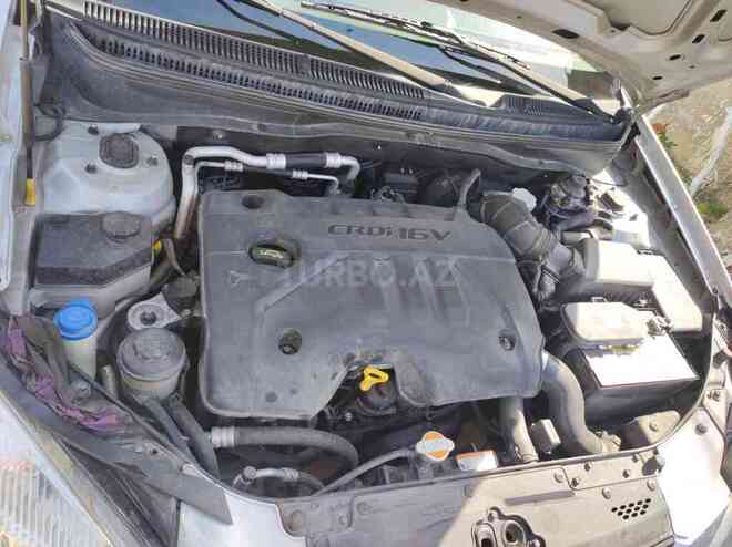 Kia Rio 2007, 183,466 km - 1.4 l - Bakı