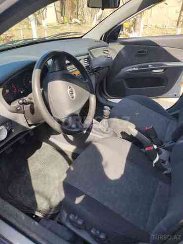 Kia Rio 2007, 183,466 km - 1.4 l - Bakı