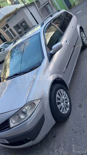 Renault Megane 2006, 257,000 km - 1.5 l - Bakı