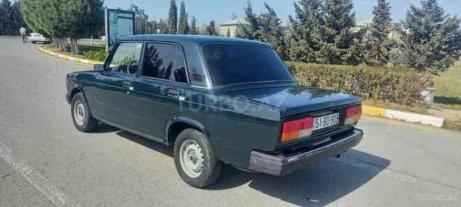 LADA (VAZ) 2107 2005, 20,000 km - 1.6 l - Bakı