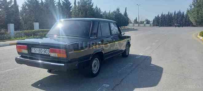 LADA (VAZ) 2107 2005, 20,000 km - 1.6 l - Bakı