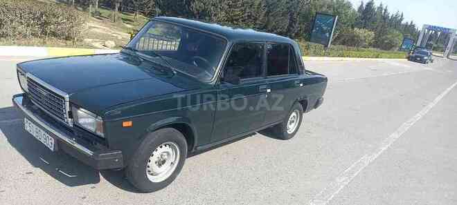 LADA (VAZ) 2107 2005, 20,000 km - 1.6 l - Bakı