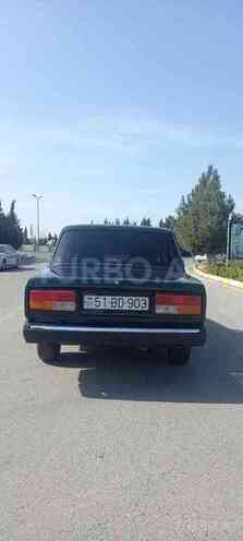 LADA (VAZ) 2107 2005, 20,000 km - 1.6 l - Bakı