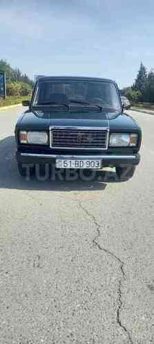 LADA (VAZ) 2107 2005, 20,000 km - 1.6 l - Bakı