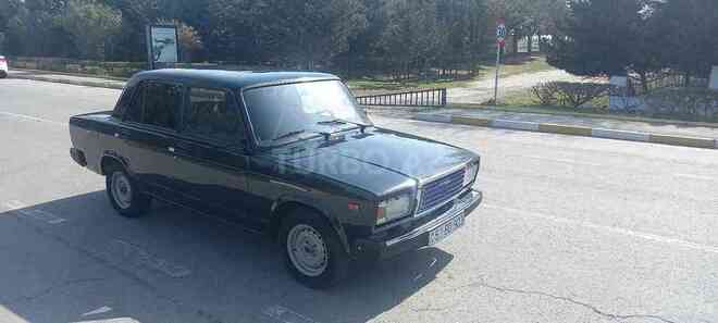 LADA (VAZ) 2107 2005, 20,000 km - 1.6 l - Bakı