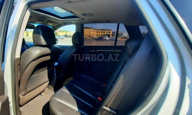 Hyundai Santa Fe 2009, 107,364 km - 2.0 л - Bakı